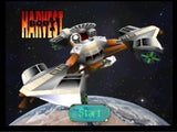 Body Harvest - Nintendo 64