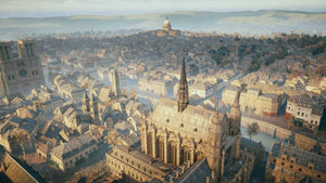 Assassin's Creed: Unity Limited Edition - Xbox One