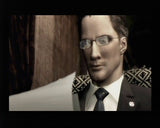 Resident Evil 0 Zero - GameCube