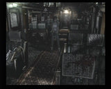 Resident Evil 0 Zero - GameCube