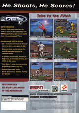 ESPN MLS ExtraTime - PlayStation 2