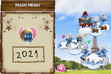 The Smurfs 2 - Nintendo DS
