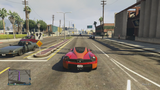Grand Theft Auto V - Xbox 360