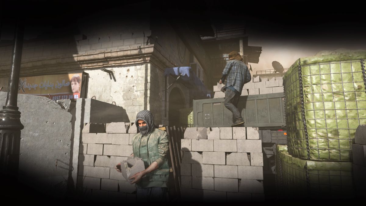 Call of Duty: Modern Warfare - PlayStation 4