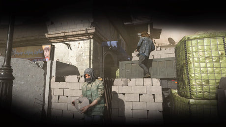 Call of Duty: Modern Warfare - PlayStation 4