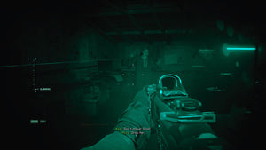 Call of Duty: Modern Warfare - PlayStation 4