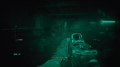 Call of Duty: Modern Warfare - PlayStation 4