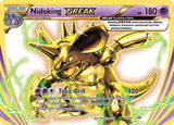 Nidoking BREAK (46/108) [XY - Evolutions]