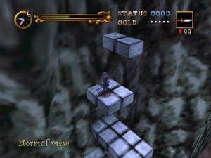 Castlevania - Nintendo 64