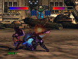 Dark Rift - Nintendo 64
