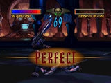 Dark Rift - Nintendo 64