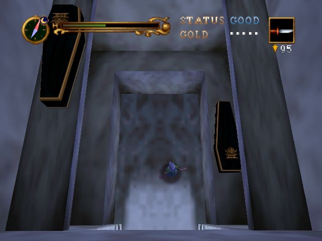 Castlevania - Nintendo 64