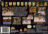 WWF Raw - Super Nintendo