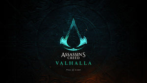 Assassin's Creed Valhalla - PlayStation 4