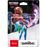 amiibo - Samus - Metroid Ravenous Series