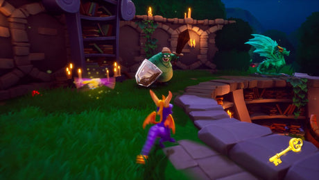 Spyro Reignited Trilogy - PlayStation 4