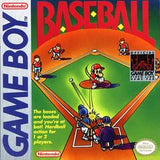 Baseball - Game Boy