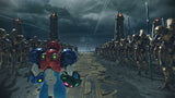 Metroid Ravenous - Nintendo Switch 2