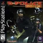 G-Police Weapons of Justice - PlayStation