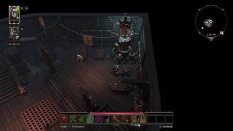 Divinity: Original Sin II - Definitive Edition - Xbox One