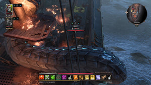 Divinity: Original Sin II - Definitive Edition - Xbox One
