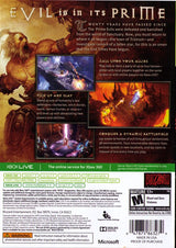 Diablo III - Xbox 360
