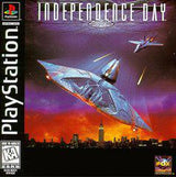Independence Day - PlayStation