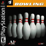 Bowling - PlayStation
