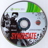Syndicate - Xbox 360