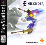Einhander - PlayStation