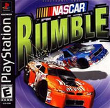 NASCAR Rumble - PlayStation