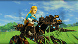 Hyrule Warriors: Age of Calamity - Definitive Edition - Nintendo Switch 2