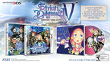 Etrian Odyssey V: Beyond The Myth - Nintendo 3DS