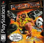 Rogue Trip Vacation 2012 - PlayStation