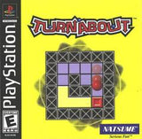 Turnabout - PlayStation
