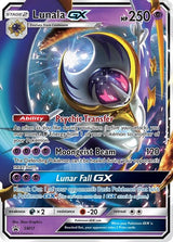 Lunala GX SM17 (smp-SM17)
