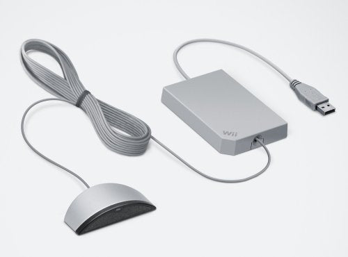 Wii Speak for Nintendo Wii