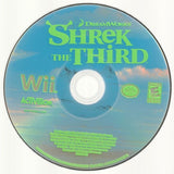 Shrek the Third - Wii