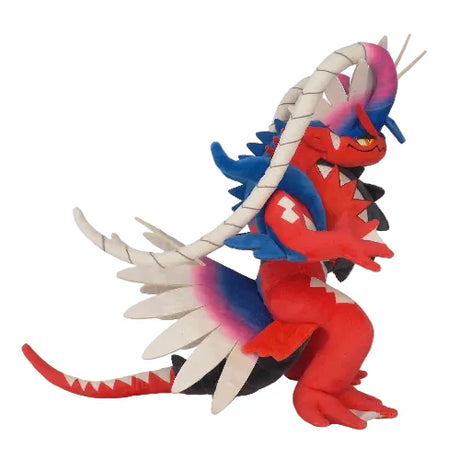 Koraidon All Star Collection Pokemon 15" Plush