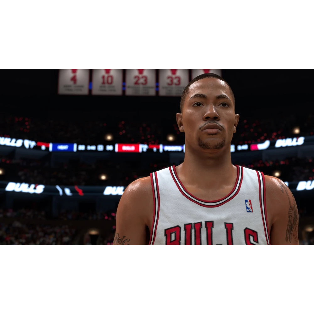 NBA 2K27 - Nintendo Switch 2