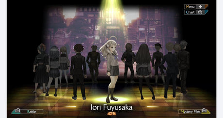 13 Sentinels: Aegis Rim Launch Edition - Nintendo Switch