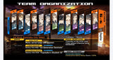13 Sentinels: Aegis Rim Launch Edition - Nintendo Switch