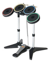 Rock Band Wireless Drum Set for PS2, PS3, PS4 and PC