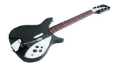 Beatles Rock Band Rickenbacker 325 Wireless Guitar Controller for Xbox 360