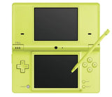 Nintendo DSi System - Lime Green
