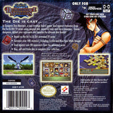 Yu-Gi-Oh!: Dungeondice Monsters - Game Boy Advance