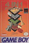 4 in 1 Fun Pak - Game Boy