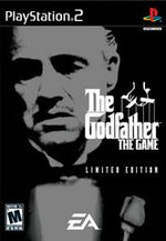 The Godfather [Limited Edition] - PlayStation 2