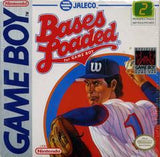Bases Loaded - Game Boy