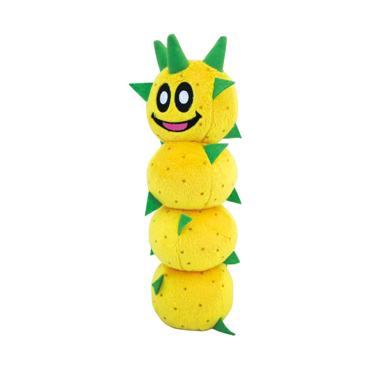 Pokey Super Mario 9" Plush